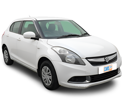 Maruti Swift Dzire-img